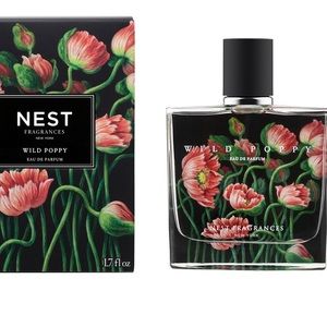 NEST Fragrance wild poppy
